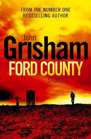 Book cover of Ford County by John Grisham