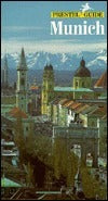 Book cover of Munich by Lillian Schacherl, Josef H. Biller