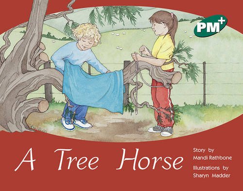 Book cover of Green - Story Books Level 14 by Mandi Rathbone