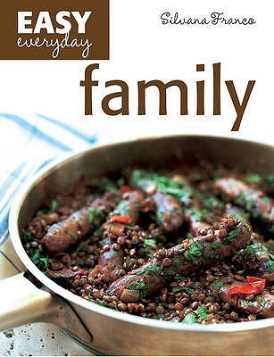 Book cover of Family by Silvana Franco