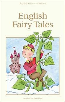 Book cover of English Fairy Tales by Flora Annie Steel, Arthur Rackham (Illus.)