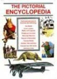 Book cover of The Pictorial Encyclopedia: Pack by Harlan  Coben