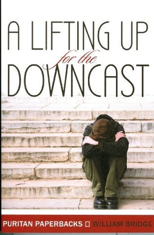 Book cover of A Lifting Up For The Downcast by William Bridge