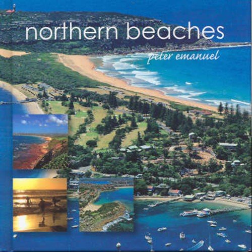 Book cover of Northern Beaches by Unknown Author