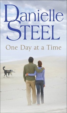 Book cover of One Day at a Time by Danielle Steel
