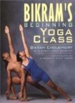 Book cover of Bikram's Beginning Yoga Class by Bonnie Jones Reynolds, Bikram Choudhury
