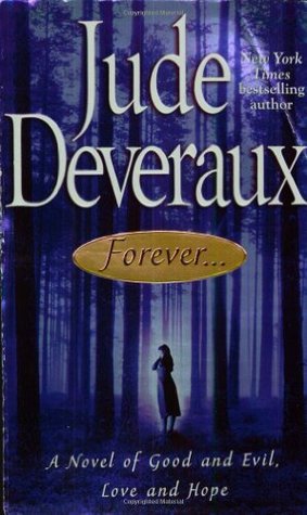 Book cover of Forever by Jude Deveraux