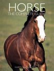 Book cover of Horse: The Complete Guide by Mary Gordon Watson