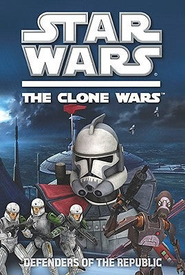 Book cover of Defenders Of The Republic by Rob Valois