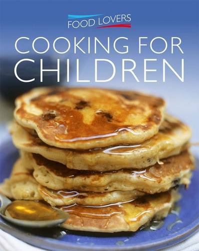 Book cover of Cooking With Kids by Christine Hoy