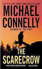 Book cover of The Scarecrow by Michael    Connelly