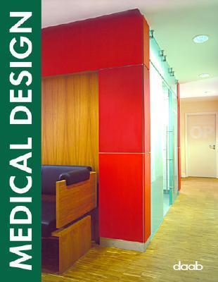 Book cover of Medical Design by Daab (Ed.)