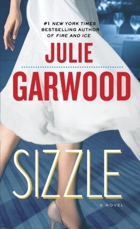 Book cover of Sizzle by Julie Garwood