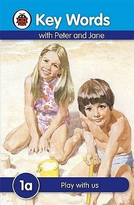 Book cover of Play With Us by W. Murray