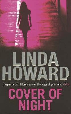 Book cover of Cover Of Night by Linda Howard
