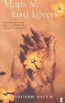 Book cover of Maps For Lost Lovers by Nadeem Aslam