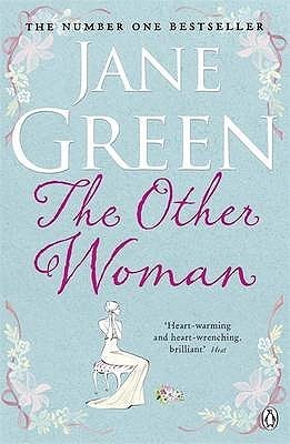 Book cover of The Other Woman by Jane Green