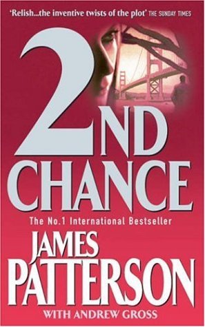 Book cover of 2nd Chance by James  Patterson