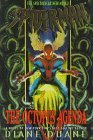 Book cover of Spider-Man: The Octopus Agenda by Diane Duane, Darick Robertson (Illus.), Jeff Albrecht (Illus.)
