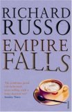 Book cover of Empire Falls by Richard Russo