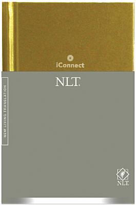 Book cover of iConnect, Compact Khaki by Tyndale (Producer)