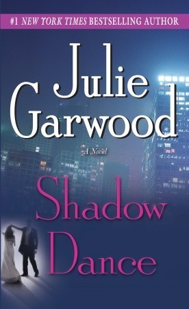Book cover of Shadow Dance by Julie Garwood