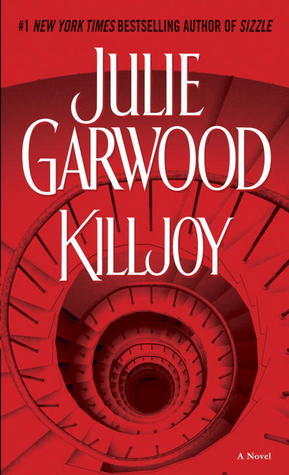 Book cover of Killjoy by Julie Garwood