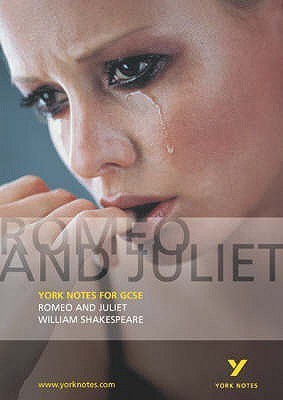 Book cover of York Notes On 'Romeo And Juliet by John Polley