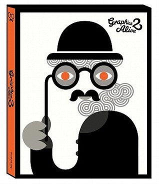 Book cover of Graphics Alive 2 by Victionary