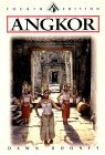 Book cover of Angkor by Dawn F. Rooney, Peter Danford (Photographer)