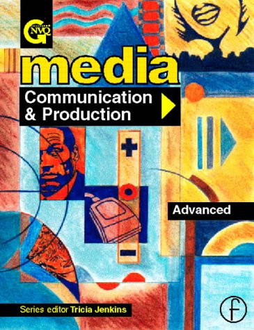 Book cover of Media by Tricia Jenkins (Ed.)