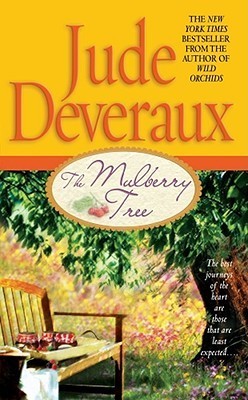 Book cover of The Mulberry Tree by Jude Deveraux