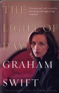 Book cover of The Light Of Day by Graham Swift