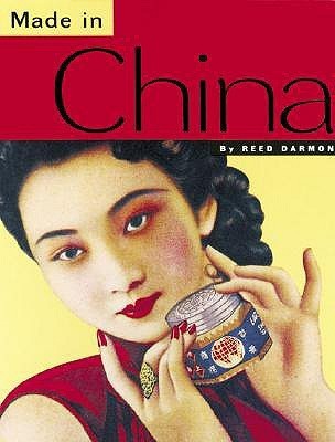 Book cover of Made In China by Reed Darmon