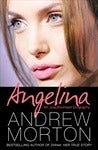 Book cover of Angelina: An Unauthorised Biography by Andrew Morton
