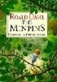 Book cover of The Minpins by Roald Dahl, Patrick Benson (Illus.)