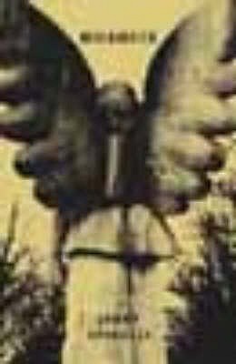 Book cover of Milkweed : Black Apples by Jerry Spinelli