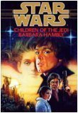 Book cover of Children Of The Jedi by Barbara Hambly