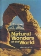 Book cover of Natural Wonders Of The World by Richard L. Scheffel (Ed.)