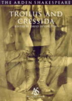 Book cover of Troilus And Cressida by William Shakespeare