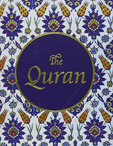 Book cover of The Quran by Anonymous (Type), Wahiduddin Khan