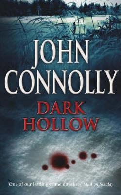 Book cover of Dark Hollow by John Connolly