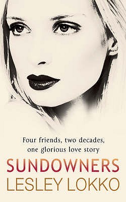 Book cover of Sundowners by Lesley Lokko