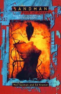 Book cover of The Sandman: Book of Dreams by Edward E. Kramer (Ed.), Neil Gaiman (Ed.), Martin H. Greenberg (Ed.), Tori Amos, Clive Barker, Steven Brust, Brenda W. Clough, Susanna Clarke, Nancy A. Collins, George Alec Effinger, John M. Ford, Lisa Goldstein, Colin Greenland, Karen Haber, Barbara Hambly, Caitlín R. Kiernan, Mark Kreighbaum, Frank McConnell, Robert Rodi, Lawrence Schimel, Delia Sherman, Will Shetterly, Tad Williams, Gene Wolfe
