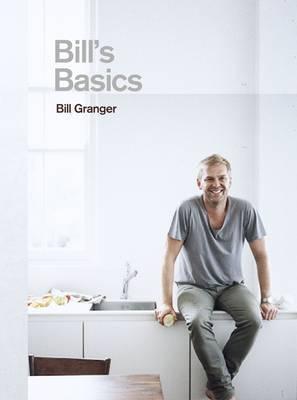 Book cover of Bill's Basics by Bill  Granger