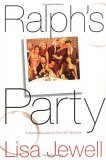 Book cover of Ralph's Party by Lisa Jewell