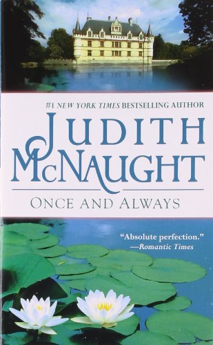 Book cover of Once And Always (1) by Judith McNaught