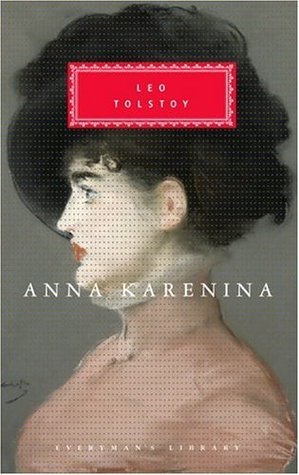 Book cover of Anna Karenina by Leo Tolstoy, Louise Maude (Trans.), Aylmer Maude (Trans.), John Bayley (Introduction)