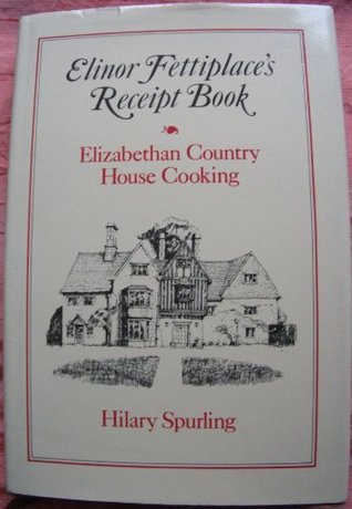 Book cover of Receipt Book by Hilary Spurling
