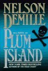 Book cover of Plum Island by Nelson DeMille